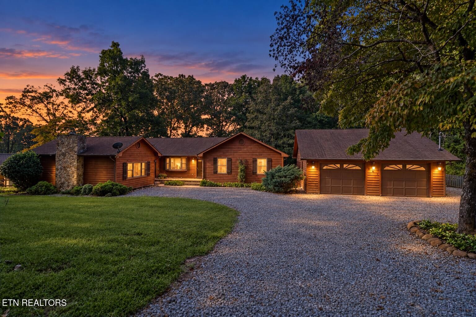 Property Photo:  448 Sable Rd  TN 37381 
