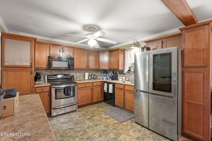 Property Photo: 3500 S Fountaincrest Drive TN 37918