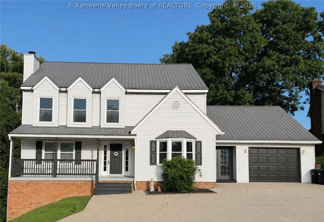 Property Photo:  5217 Dellway Drive  WV 25313 