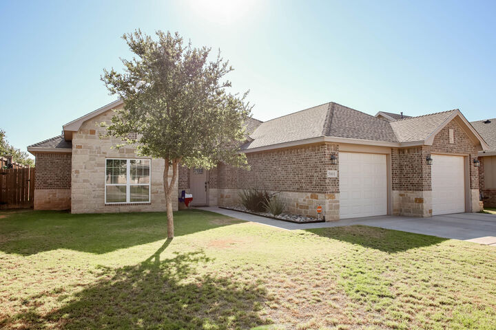 Property Photo:  5001 Quincy Avenue  TX 79407 