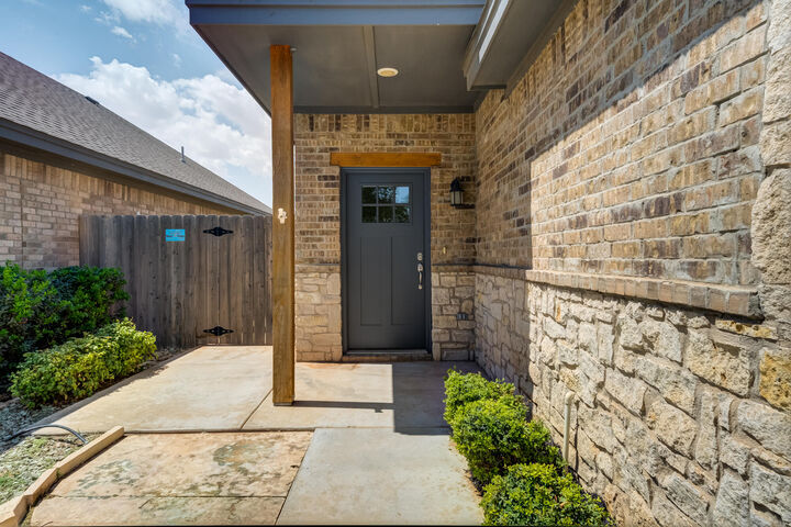 Property Photo:  58 Amesbury Court  TX 79416 