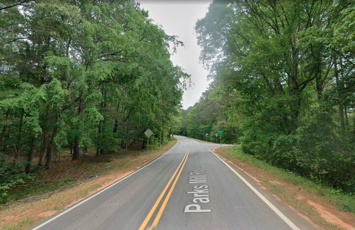 Property Photo: 0 Wood Road GA 30625