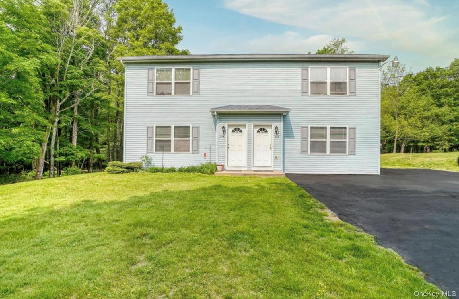 Property Photo:  42 Old Sackett Road 1st Floor Unit  NY 12775 