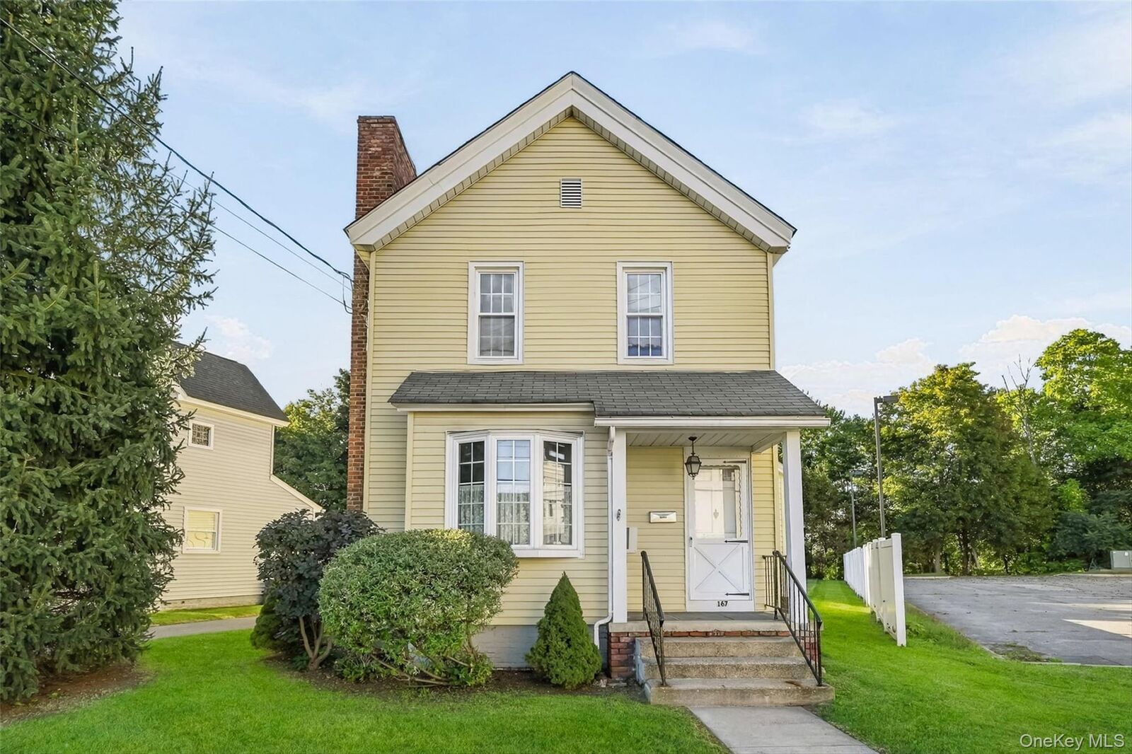 Property Photo: 167 E Main Street NY 12771