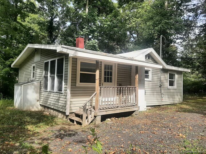 Property Photo: 1651 Route 9G NY 12538