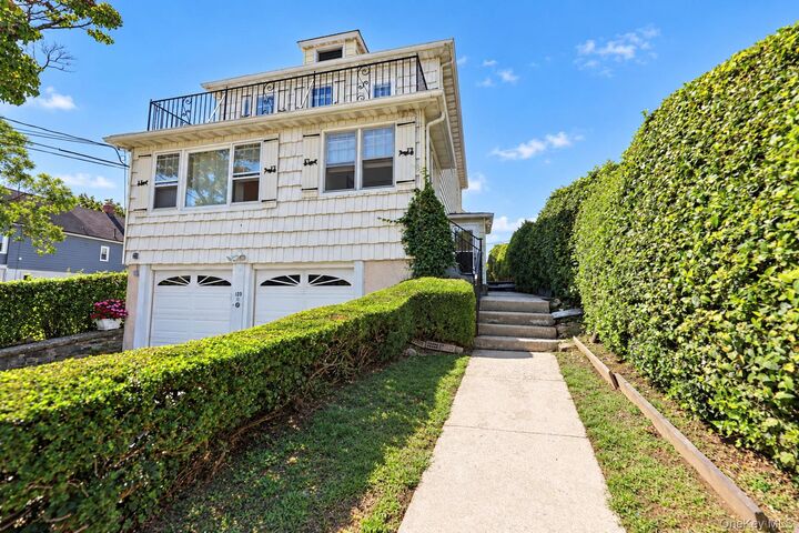 Property Photo: 123 Wallace Street NY 10707