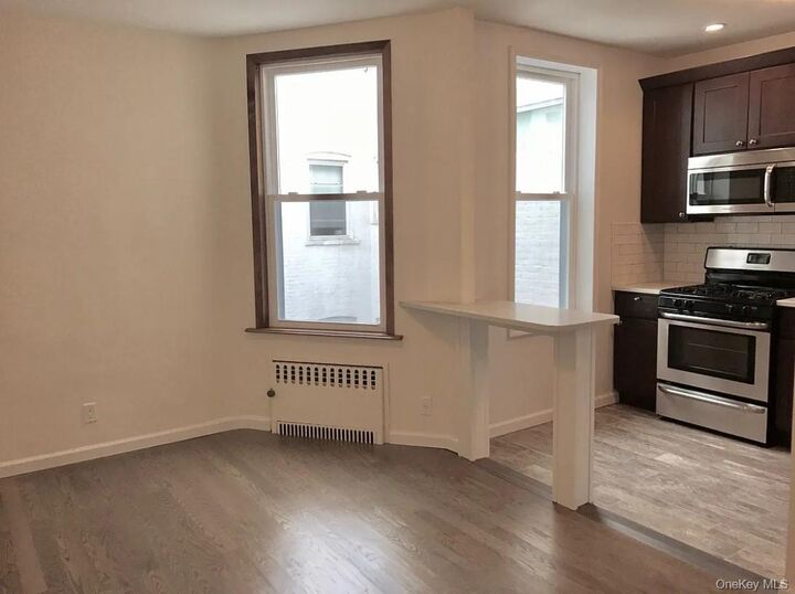 Property Photo:  317 80th Street 2F  NY 11209 