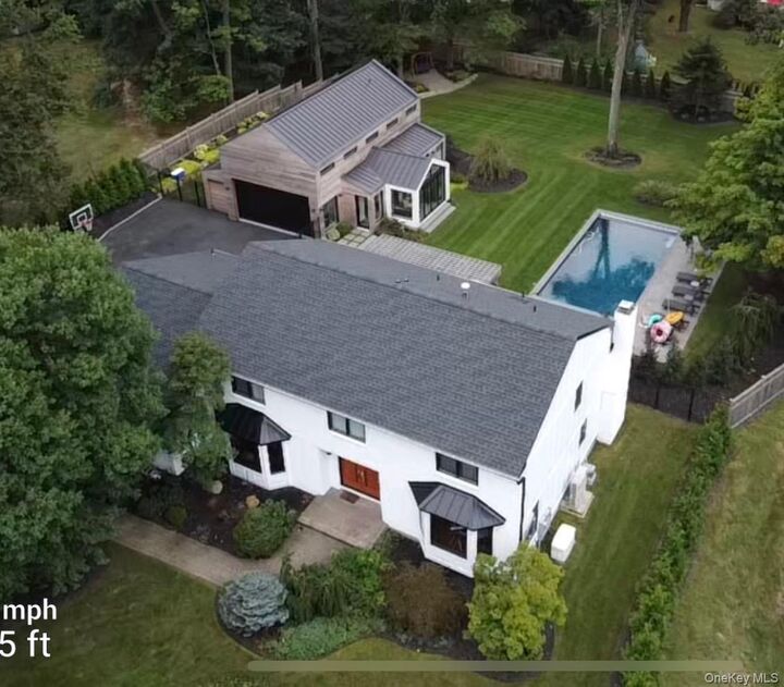 Property Photo: 3 Zeck Court NY 10901