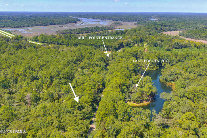 Property Photo:  64 Bull Point Drive  SC 29940 