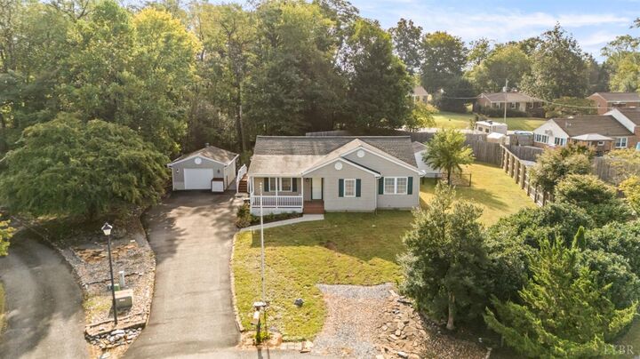 Property Photo:  200 Reno Drive  VA 24502 