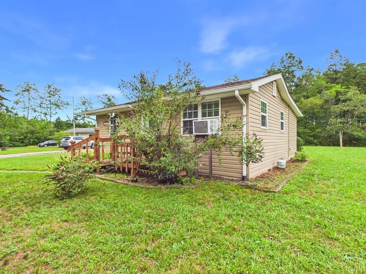 Property Photo:  4868 Promise Land Road  VA 24522 