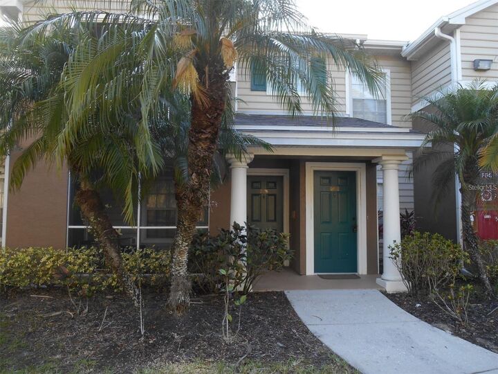 Property Photo: 8809 Manor Loop 203 FL 34202