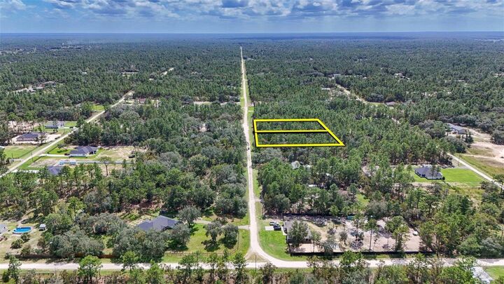 Property Photo:  125th Terrace Rd  FL 34432 