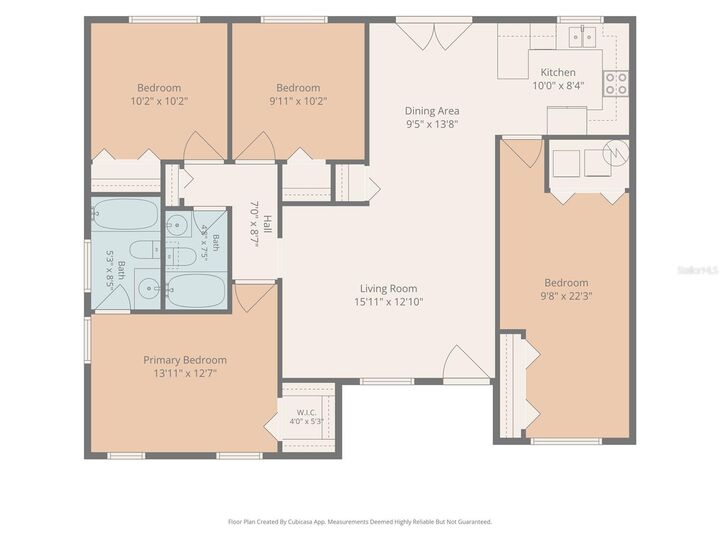 Property Photo: 1925 Castle Bay Court FL 34677