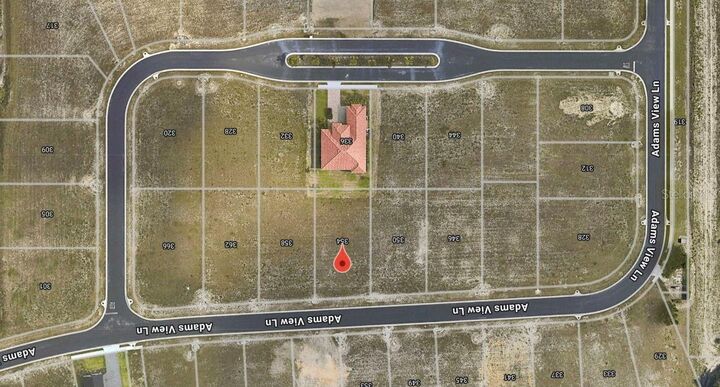Property Photo: 362 Adams View Ln FL 33823