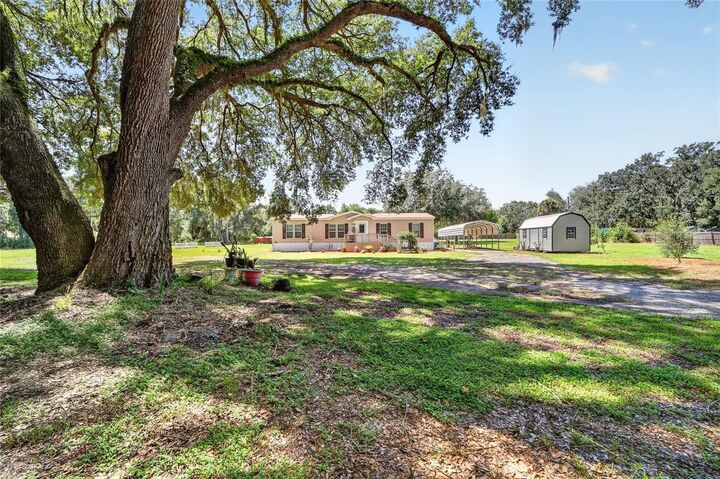 Property Photo: 36628 Orange Street FL 34788