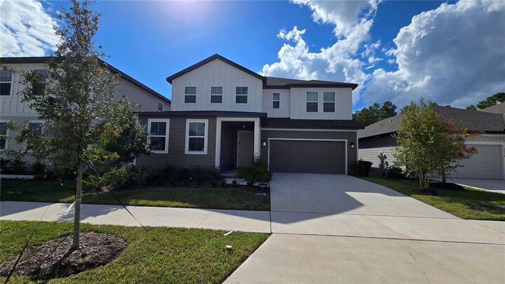 Property Photo:  2268 Broadbrook Drive  FL 34771 