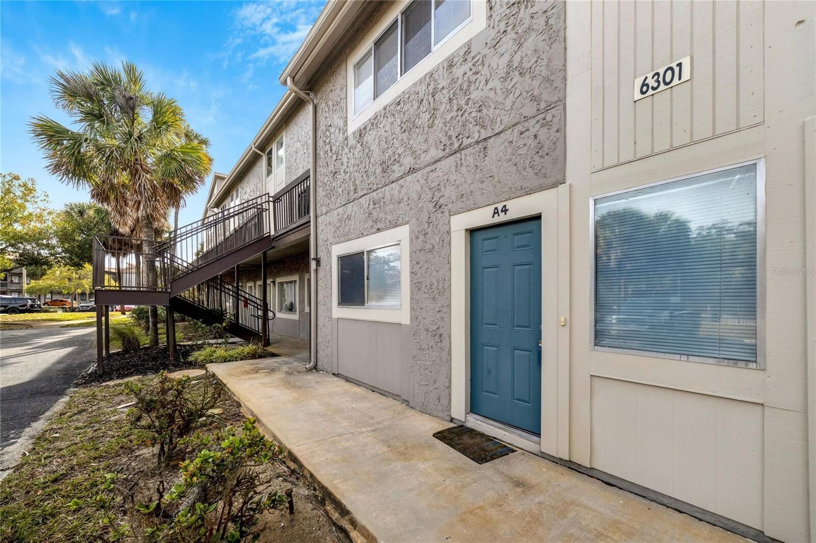 Property Photo:  6301 Newtown Circle 1A4  FL 33615 