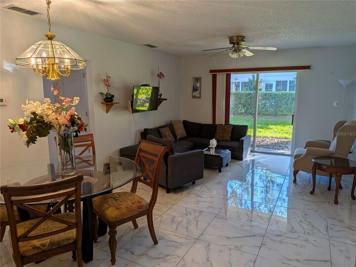 Property Photo:  3805 Doune Way  FL 34711 
