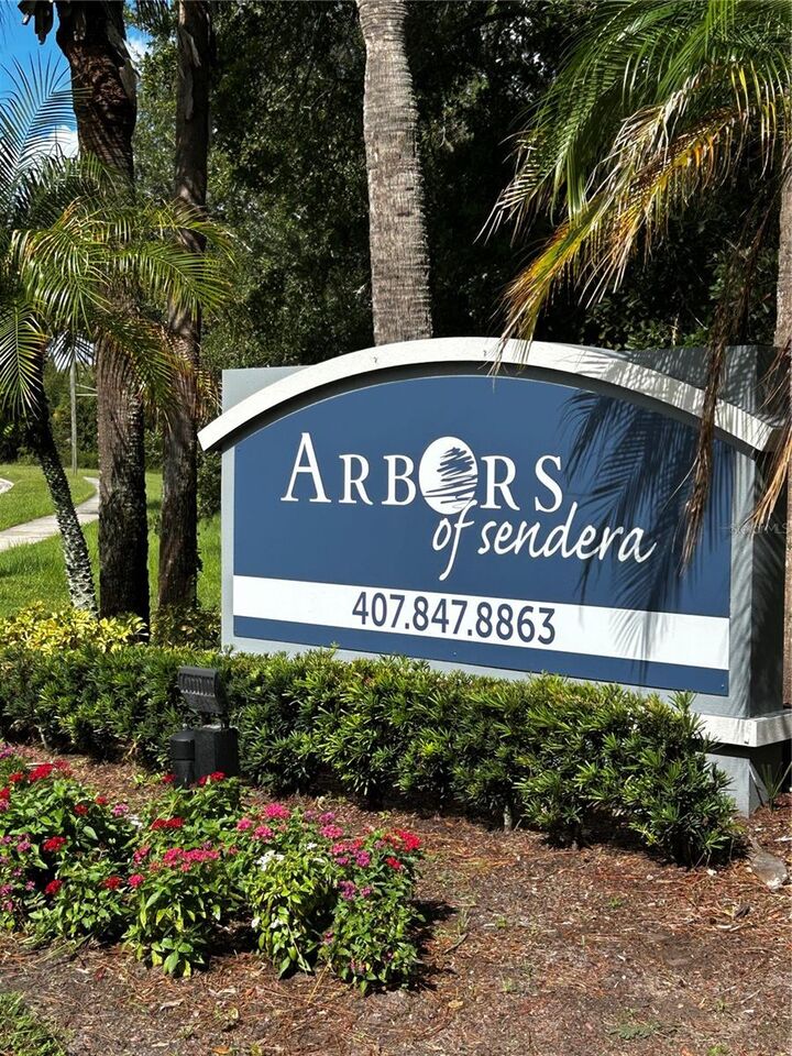 Property Photo: 3854 Galley Court 101 FL 34741