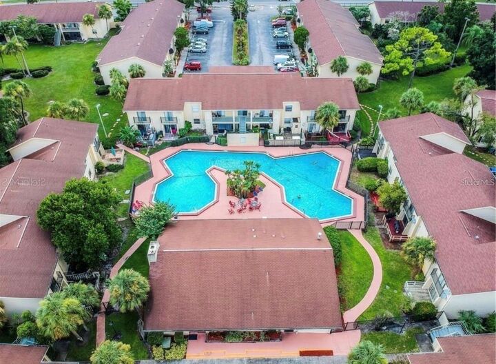 Property Photo: 7501 Gallineta Road 7501 FL 33615