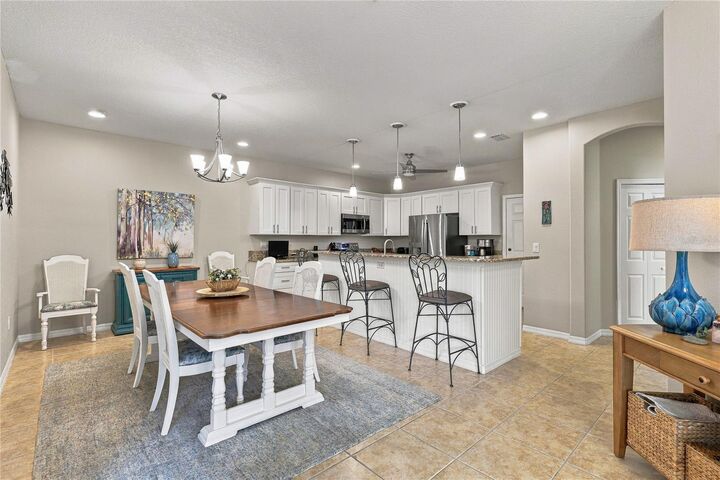 Property Photo:  8949 Hawk Nest Lane  FL 34287 