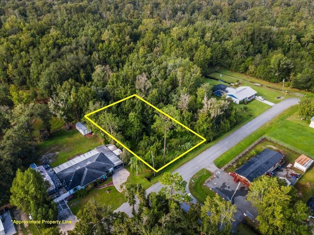 Property Photo:  0 Wile Avenue  FL 33848 