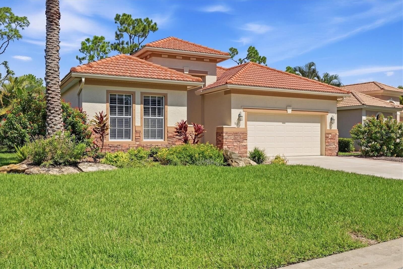 Property Photo: 13115 Preserve Court FL 33953