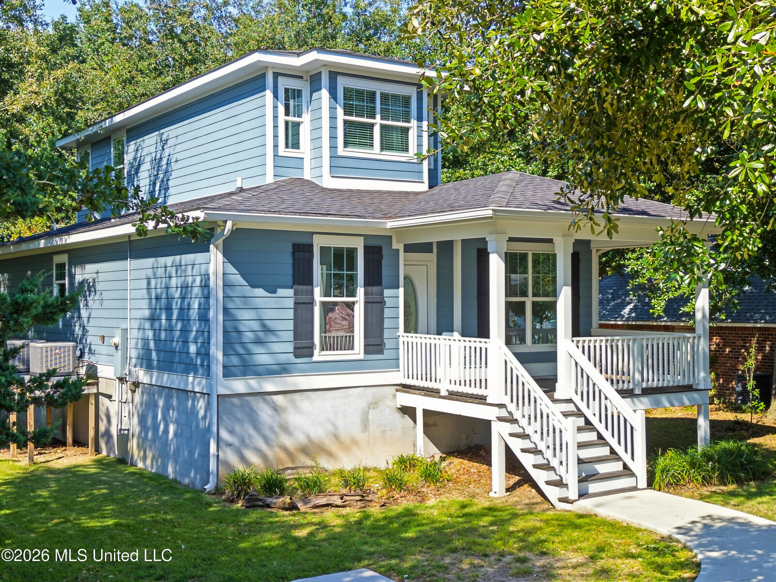 Property Photo:  5028 Deborah Street  MS 39564 