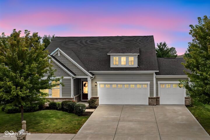 Property Photo:  872 Cedar Grove Landing  IN 46074 