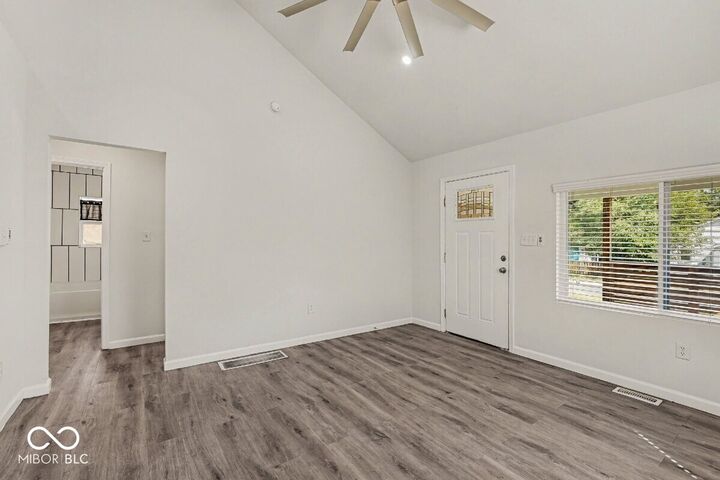Property Photo: 3324 Ralston Avenue IN 46218