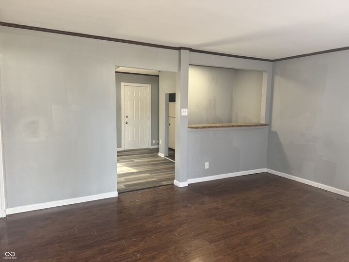 Property Photo:  4715 E 33rd Street  IN 46218 