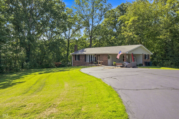 Property Photo: 1170 W Base Road IN 47265