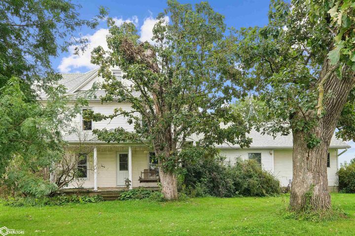 Property Photo: 4351 32nd Street IA 50112