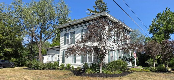 Property Photo: 427 S Main Street MI 49319