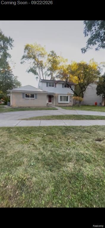 Property Photo: 30050 Pleasant Trail MI 48076 1036