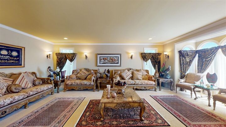 Property Photo: 32576 Sanctuary Court MI 48336-1009
