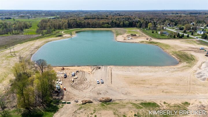 Property Photo:  Lot F Fillmore  MI 49401 