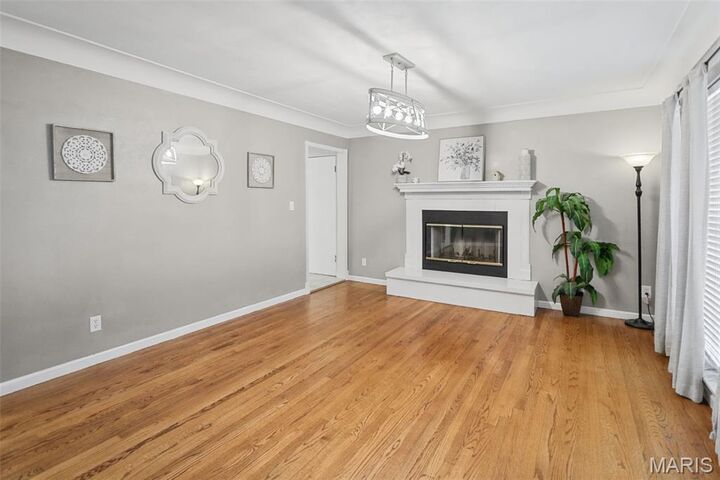 Property Photo: 607 S Augusta Street IL 62269