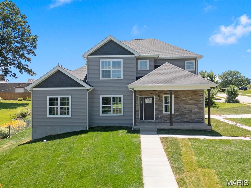 Property Photo: 106 Highview Drive MO 63011