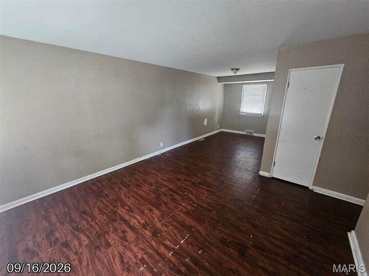 Property Photo:  9341 Laramie Drive  MO 63137 