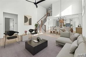 Property Photo:  1 Grand Magnolia  MO 63366 