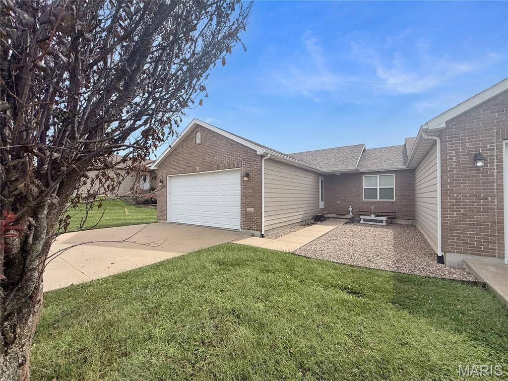 Property Photo:  13 Chester Road  MO 63401 