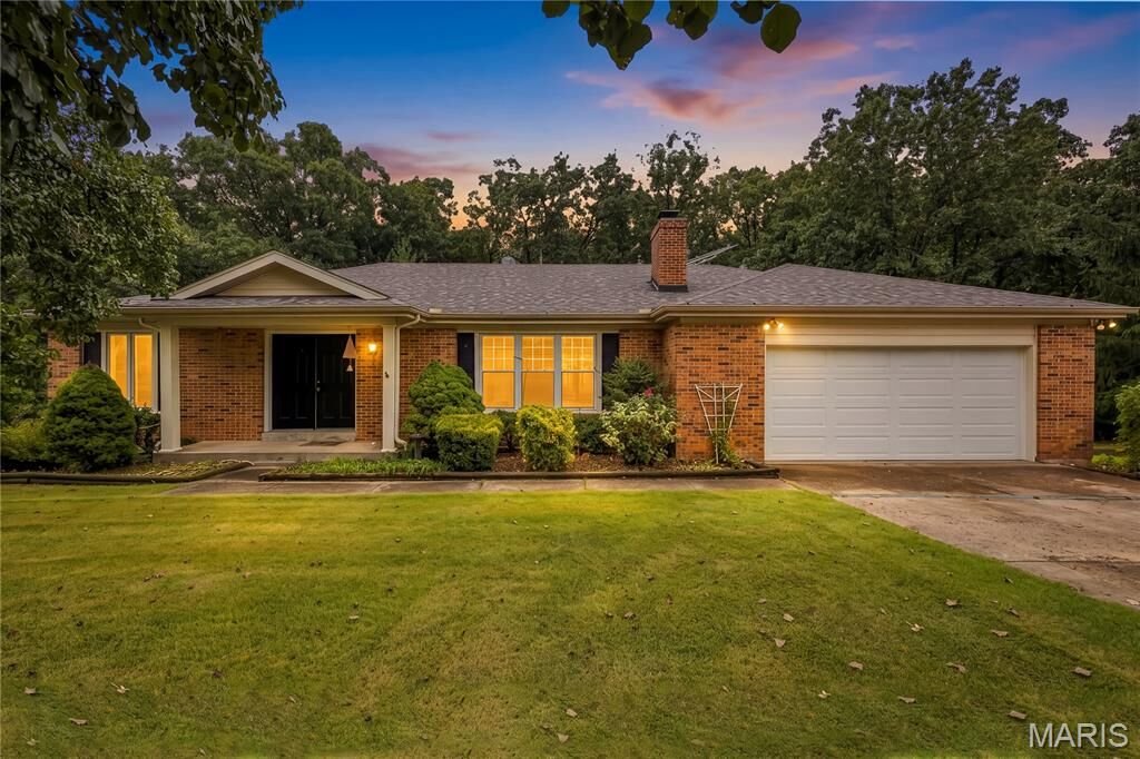 Property Photo: 19646 Clark Road MO 63383