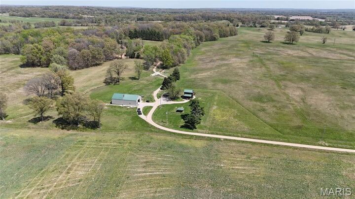 Property Photo: 12503 County Road 292 MO 63825