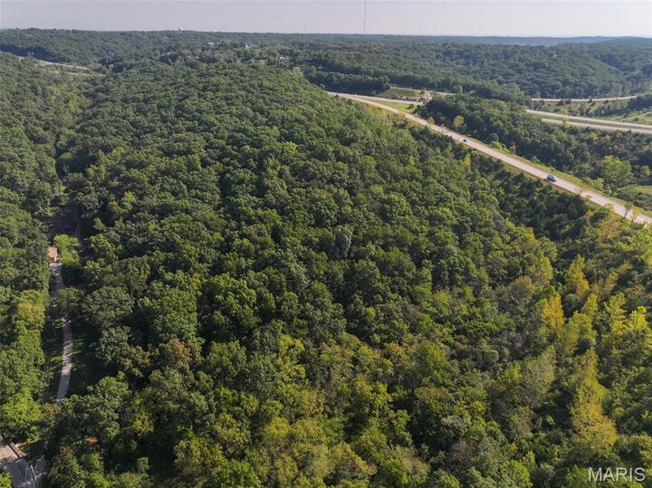 Property Photo: Off Buckeye Valley Road MO 63051