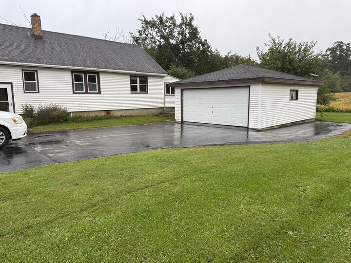 Property Photo: S99w20405 Parker Dr WI 53150