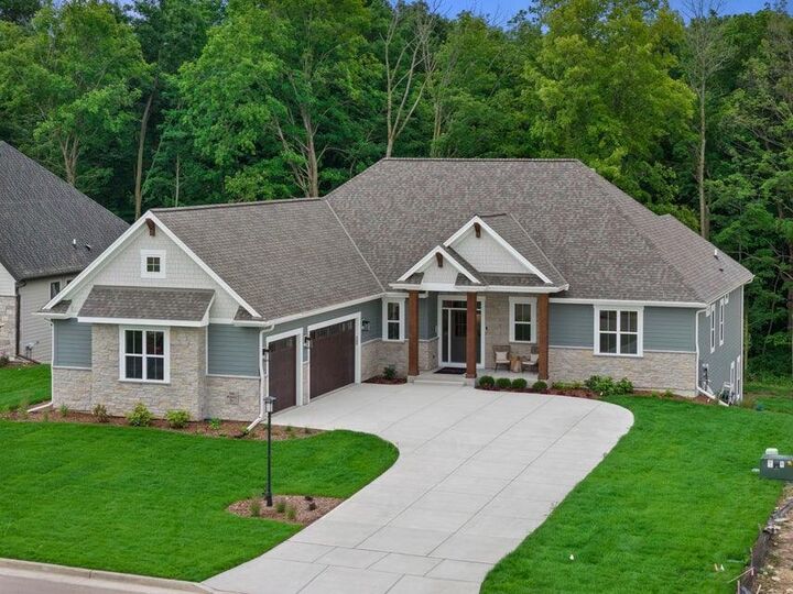 Property Photo:  N51w18847 Quietwood Dr  WI 53051 