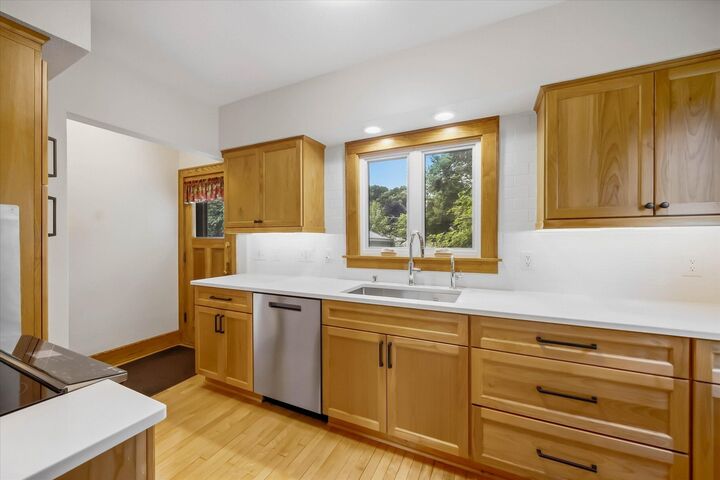 Property Photo:  1305 S 124th St  WI 53005 