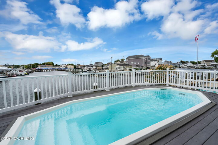 Property Photo:  3110 Windsor Avenue  NJ 08753 